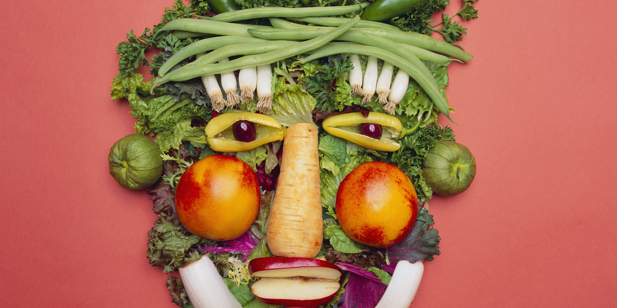 Вегетарианство - как перейти на растительное питание